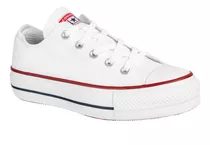 Zapatillas Converse Platform 100% Original | 166587