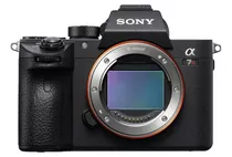 Nuevo S0ny A7r Iv 61mp 4k Mirrorless Digital Camera