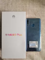 Huawei Enjoy 9 Plus  4g+128g
