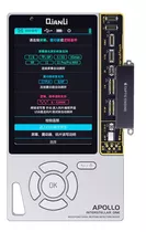 Programador Apollo Qianli 6 En 1 Para iPhone Modulo Bateria