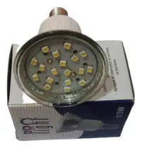 Bombillo Dicroico Led Jdr E-14 1/3w 130v  Prolight