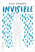 Invisible, De Eloy Moreno. Editorial Nube De Tinta, Tapa Blanda En Español