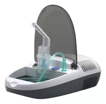 Nebulizador Portátil Scian Compatible Nb-219c