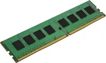 Memória 4gb Ddr3 1600 Kingston