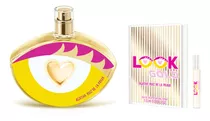 ¡compra Y Prueba! Perfume Agatha Ruiz De La Prada Look Gold
