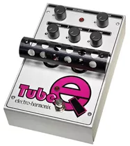 Electro Harmonix Tube Eq Ecualizador A Tubos Nuevo 12 Cuotas