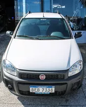 Fiat Strada 2019 Pick Up