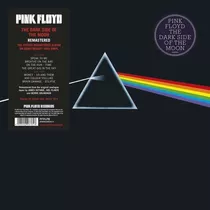 Pink Floyd The Dark Side...(vinilo Nuevo) Ruido Microtienda.