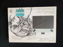 Mesa Digitalizadora Wacom Intuos Draw Ctl-490 White Usado