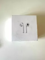 Caja Vacía Guardado AirPods 100%original  Importada 