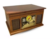 Victrola O Radio Tocadiscos