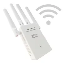 Repetidor Inalambrico Wifi Dual Band 2.4g / 5.8g 1200mbps