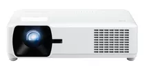 Proyector Led Viewsonic Ls600w 3000 Lumens Wxga Hdmi Usb Lan