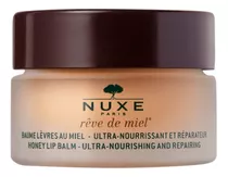 Nuxe Rêve De Miel Baume Lèvres - Hidratante Labial 15g