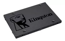 Discos Estado Solido Ssd Kingston Ssdnow A400 960gb 