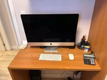 iMac 27  Tela Retina 5k Intel Core 15 (8gb256gb Ssd)