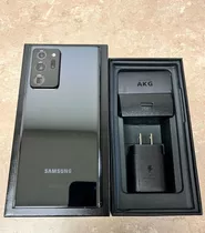 Open Box Samsung Galaxy Note 20 Ultra 5g 512gb 