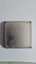 Amd Phenon Ii B75 X3 3ghz Socket Am2+ Am3 