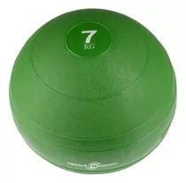 Balon Medicinal 7 Kg Peso Pelota Gymball Ejercicio Gimnasio