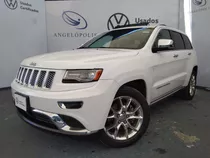 Jeep Grand Cherokee 2014