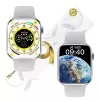 Smartwatch Relogio W59 Pro Watch Series 9 Gps Nfc Original