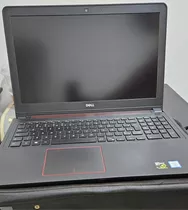 Notebook Dell Inspiron 15 7559 Gamer Core I7 