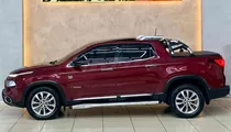 Fiat Toro Volcano 2.0 Multijet 4x4 At9 2024 0km.