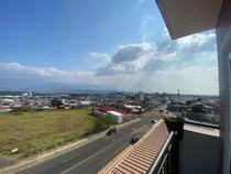 Apartamento Tipo Estudio - Santa Verde Heredia