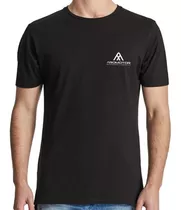8 Camisetas Personalizadas Uniforme Empresa  Malha Fria Pv