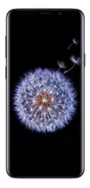 Smartphone Samsung Galaxy S9+ 128gb 6gb Ram Nf-e | Usado Bom