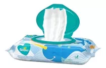 Pampers Toallitas Humedas C.clean C/perfume 72uds