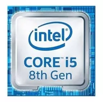 Processador Gamer Intel Core I5-8400 Bx80684i58400  De 6 Núcleos E  4ghz De Frequência Com Gráfica Integrada