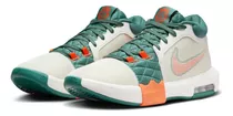 Tenis De Basquetbol Nike Lebron Witness 8 