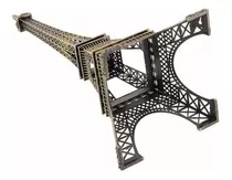 París Torre Eiffel 32cm Replica Decorativa Estatuilla Decor 