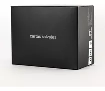 Cartas Salvajes Juego Cartas Para Previa Risas Casa Fight