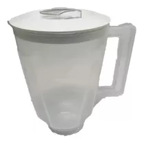 Vaso 1.5  Litros C/tapa Para Licuadora Arno Mod.antiguos