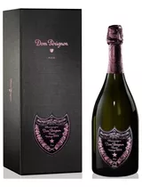Champagne Dom Perignon Rosé Vintage 2008 750ml
