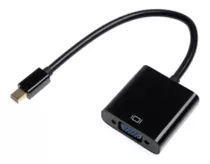 Adaptador Cable Mini Display Port A Vga 1080p 1° Arwen
