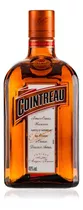 Licor Cointreau L'unique 700ml Original Importado Francia 