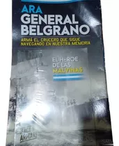 Arma El Ara General Belgrano Salvat Varias Entregas Liquido
