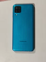 Smartphone M12 Samsung  