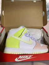 Zapatillas Nike Dunk Moda