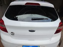 Ford Ka 2015 1.0 Se Flex 4p