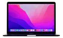 Apple Macbook Pro A1706 2017 I5 16gb 512gb Ssd Touch Bar