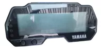 Tacometro Velocimetro Yamaha Yzf R15 V3  ( Original) 