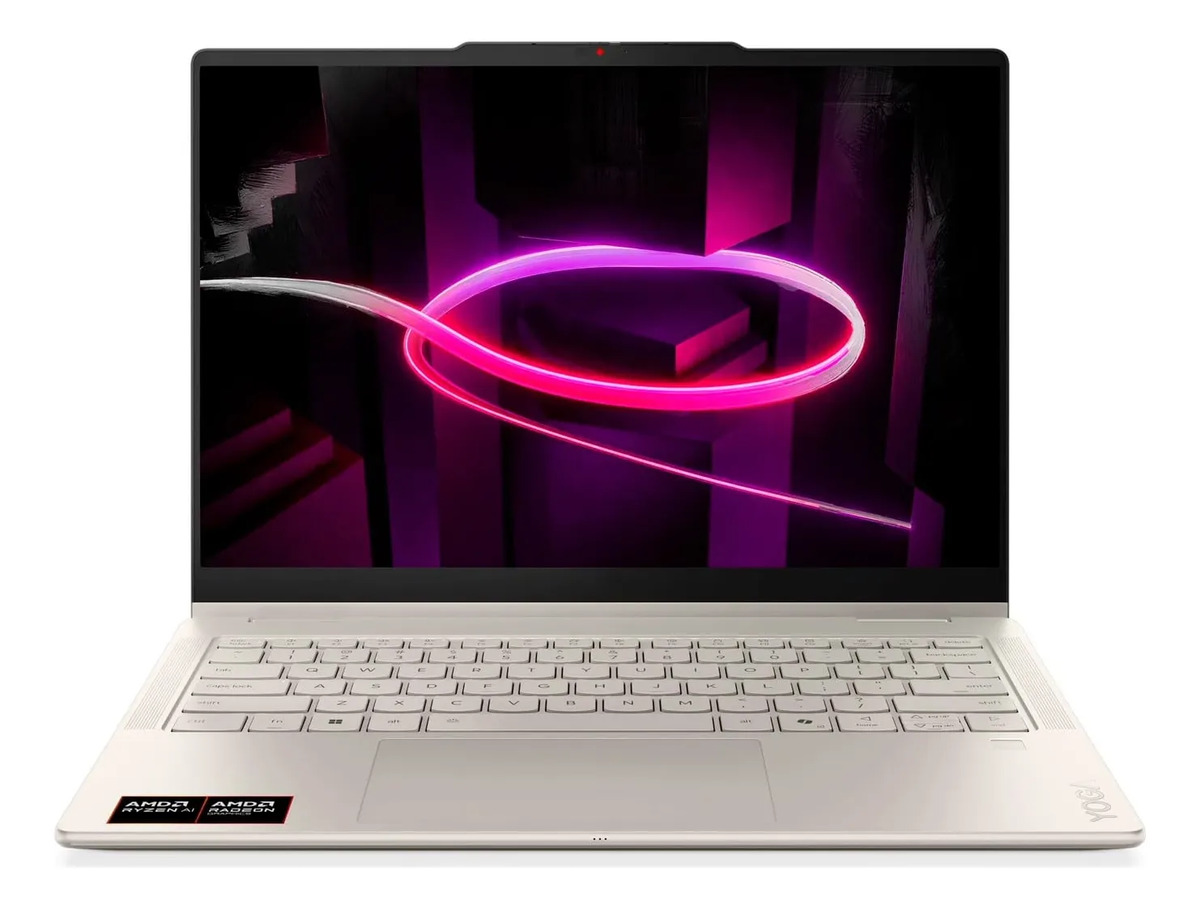 Lenovo Yoga S740 | Mercado Livre