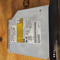 Lectograbadora De Cd Dvd Notebook Compaq F500