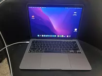 Macbook Pro M1 512 Gb  (256gb 1155 Externa) 16gb 9432 Ram 25