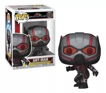 Funko Pop Ant-man And The Wasp: Quantumania - Ant-man