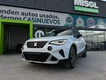 Seat Arona Xperience Modelo 2022 Motor 1.6 Automatico